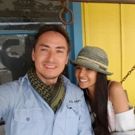 BWW Interview: Survival Experts Jhoanna Trias And Mitchell Langon Talk FORGED IN…