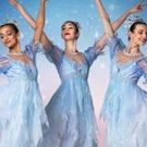 2018 Production of Ballet West's THE NUTCRACKER Reveals $3 Million Design Makeover