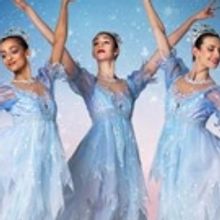 2018 Production of Ballet West's THE NUTCRACKER Reveals $3 Million Design Makeover