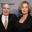 Photo Coverage: Jessica Lange and More Arrive on the Red Carpet at Roundabout Theatre Company's 2018 Gala