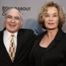 Photo Coverage: Jessica Lange and More Arrive on the Red Carpet at Roundabout Theatre