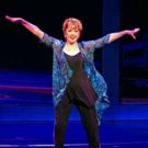 HALF TIME at Paper Mill Playhouse Opens Tomorrow Night