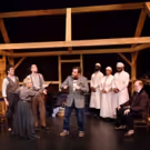 BWW Review: Smart, Funny PlayMakers' Premiere of 'Bewilderness' is a Mind Trip into…