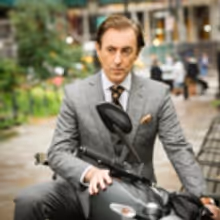 CBS Moves Premiere Date of New Alan Cumming-Led Drama INSTINCT