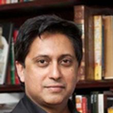 Dr. Srini Pillay, Acclaimed Author & Neuroscientist, Explains the...