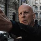 First Look - Bruce Willis Stars in Action-Thriller DEATH WISH, In Theaters 3/2