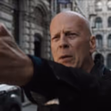 First Look - Bruce Willis Stars in Action-Thriller DEATH WISH, In Theaters Today
