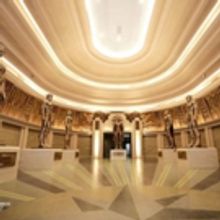 Warner Bros. World Abu Dhabi Gears Up for July 25 Grand Opening