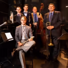 Terry Waldo's Gotham City Band Comes to The Black Door