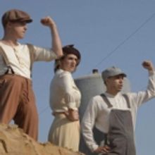 MOAD MDC Presents: BRIDE OF THE WHITE WIDOW