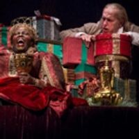 BWW Review: A CHRISTMAS CAROL at The Goodman Theatre Photo