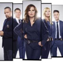 NBC Renews LAW & ORDER: SPECIAL VICTIMS UNIT for Historic 21st Season
