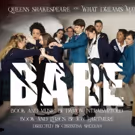 Queens Shakespeare and What Dreams May Co. Present BARE