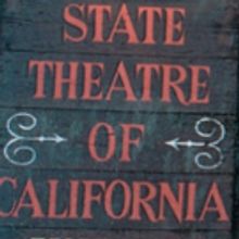 Pasadena Playhouse Announces Centennial Celebration Block Party