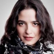 Gesher presents Israeli Pianist Einav Yarden 11/14