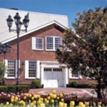 Paper Mill Playhouse Announces Renovation and Seat Naming Campaign