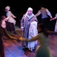 BWW Review: Portland Playhouse's A CHRISTMAS CAROL is the Must-See of the Holiday Sea