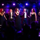 BROADWAY AROUND THE WORLD Comes To Feinstein's/54 Below