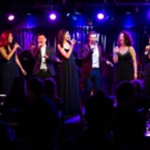 BROADWAY AROUND THE WORLD Comes To Feinstein's/54 Below