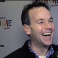TV: THE NEW ONE Is the New Show on Broadway! Inside Opening Night with Mike… Video