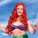The Round Barn Theatre to Make a Splash with Disney's THE LITTLE MERMAID