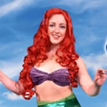 The Round Barn Theatre to Make a Splash with Disney's THE LITTLE MERMAID