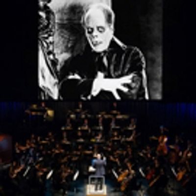 BWW Review:  PHANTOM OF THE OPERA HAUNTS THE SOROYA IN REAL TIME at Younes And Soraya Nazarian Center For The Performing Arts (The Soraya)