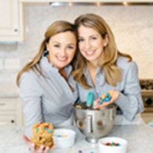 Meet the "Mompreneurs" Behind Meli's Monster Cookies Which Just Hit Walmart Stores Na