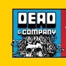Dead & Company Announces 2018 Tour