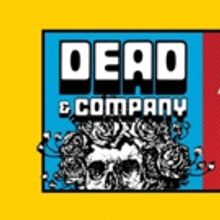 Dead & Company Announces 2018 Tour