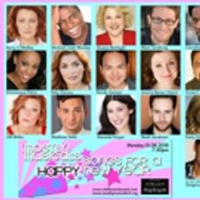 (mostly)musicals Returns for a New Year at Vitello's 1/8