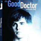 THE GOOD DOCTOR Season One Arrives on DVD August 7