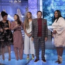 Sneak Peek - Legendary Singer Smokey Robinson Visits THE REAL Today