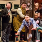 BWW Review: THE PLAY THAT GOES WRONG National Tour at Gammage Auditorium