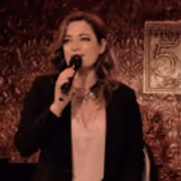 VIDEO: Laura Michelle Kelly Previews 54 Below Show with Streisand's 'A Piece of Sky' Video