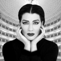 BWW REVIEW: Amanda Muggleton Channels One Of Opera's Greatest Divas As She Reprises H Photo