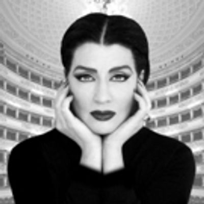 BWW REVIEW: Amanda Muggleton Channels One Of Opera's Greatest Divas As She Reprises Her Portrayal Of Maria Callas In Terrence McNally's MASTERCLASS.