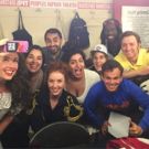 People's Improv Theater Presents Late Night Comedians' KIDS THESE DAYS Show