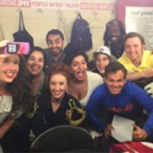 People's Improv Theater Presents Late Night Comedians' KIDS THESE DAYS Show