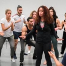 Historic Raul Julia Training Unit Joins With Beyond Workshop Series