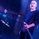 BWW Interview: James Hayden Rodriguez of THE LIGHTNING THIEF at Winspear Opera House