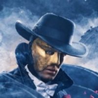 VIDEO: Get A First Look At THE PHANTOM OF THE OPERA at Folketeatret Video