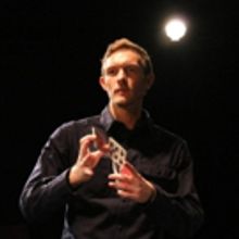 BWW Review: COMMUNION: An Evening of Magic