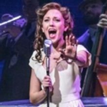 BroadwayRadio Welcomes Laura Osnes to Talk BANDSTAND, the Show's Marketing Challenges