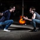 Photo Flash: First Look at the Cast of RENT at the World's Oldest Papermill