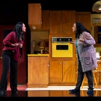 BWW Review: Liesl Tommy Returns to Huntington Theatre With Churchill's TOP GIRLS