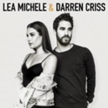 Lea Michele & Darren Criss Tour to Peabody Opera House, Tickets on Sale May 11