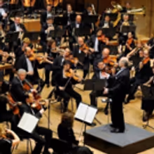 Jackie Hoffman, Budapest Festival Orchestra and More Coming Up This January at Lincol