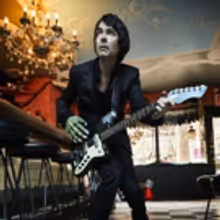Jon Spencer Announces First Solo Album Today + Shares First Track