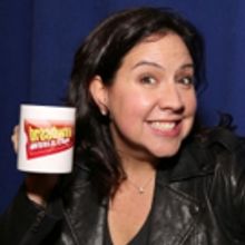 Brief 2/7: HEY, LOOK ME OVER! Opens at Encores! and More!